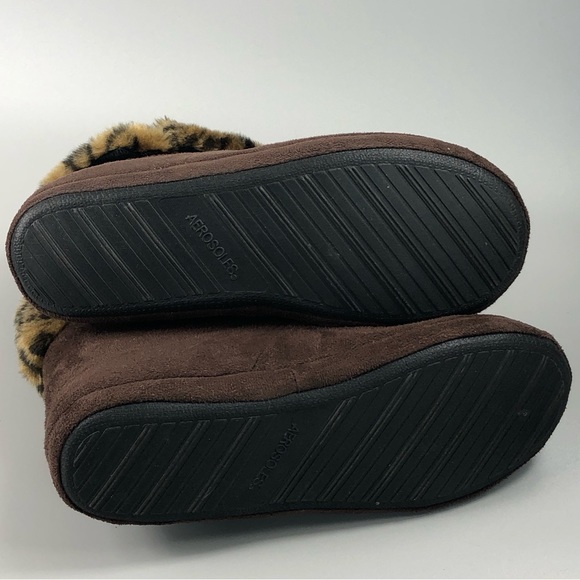 Aerosoles Women’s Slippers Size L (8-9) - Picture 5 of 8